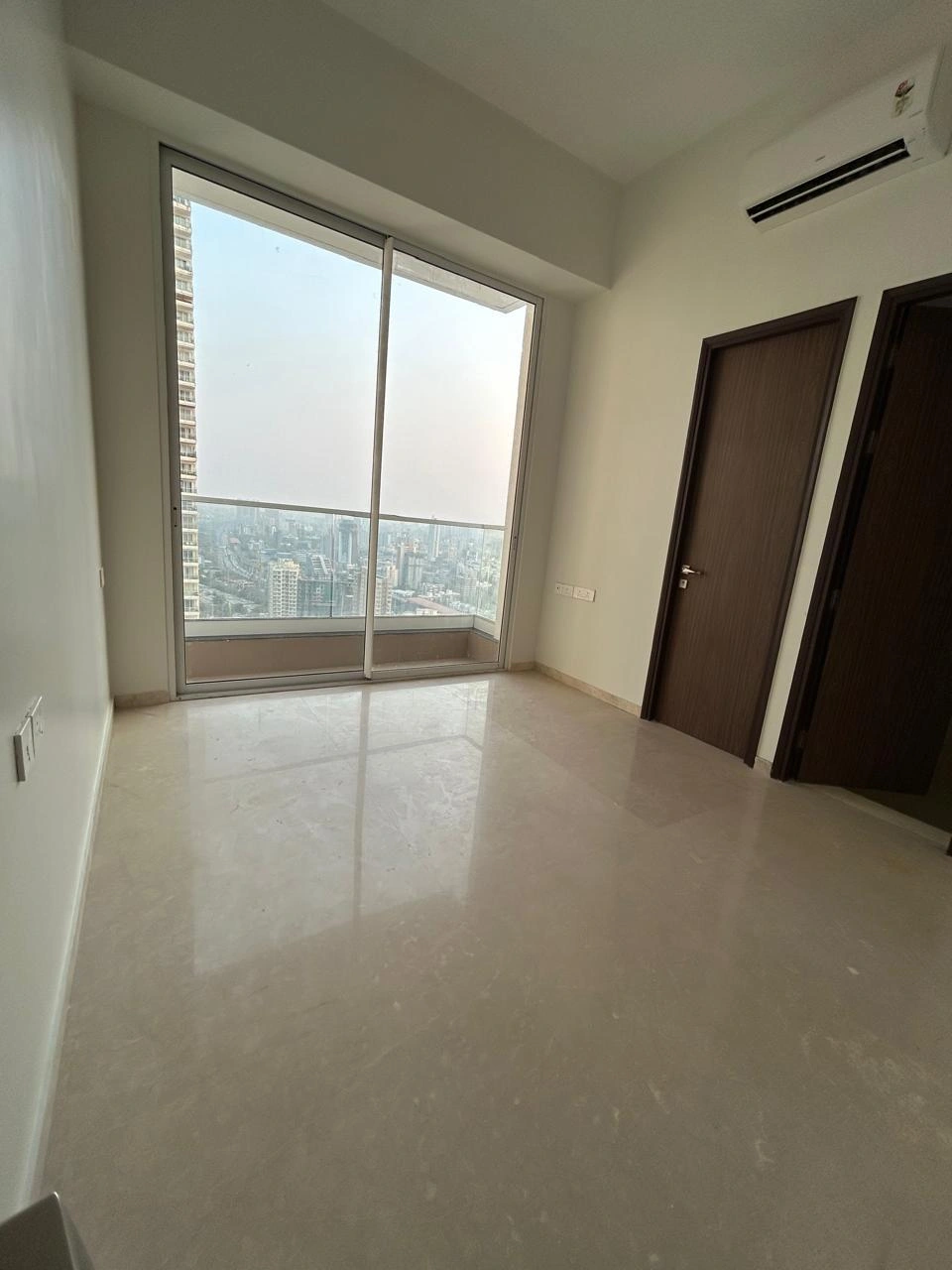3 BHK Flat for Rent in Omkar Alta Monte, Malad East